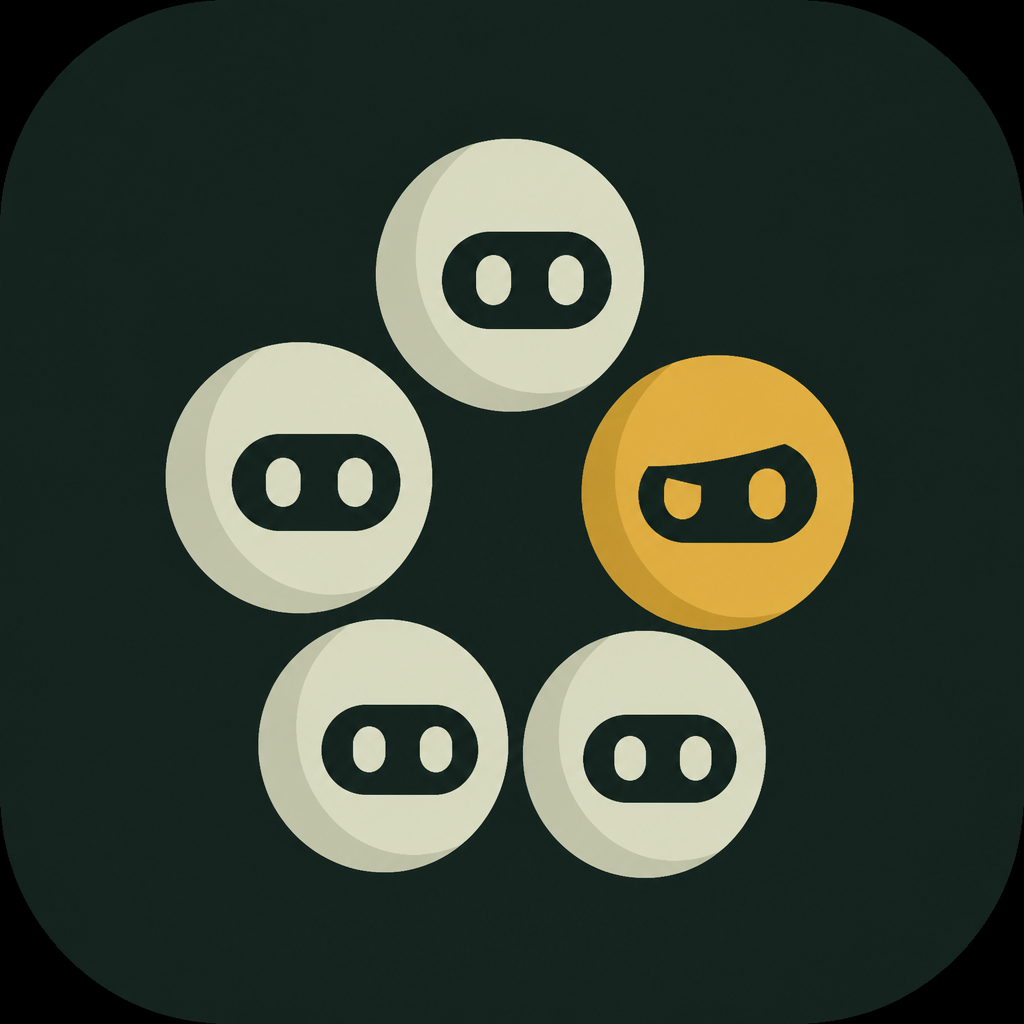 Misfit app icon